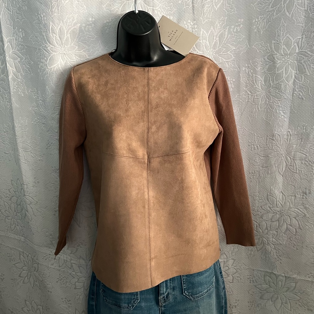 NWT Vila Milano size XS sweater